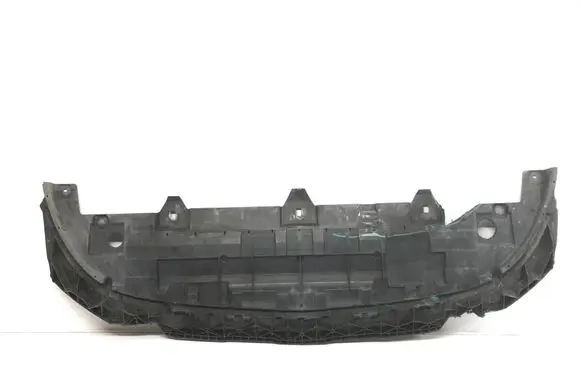 Mercedes-Benz GLA W156 X156 Front bumper skid plate/under tray A1568850202 A1568850302