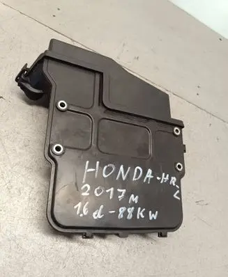 Honda HR-V Engine control unit holder 