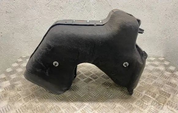 Air intake duct part