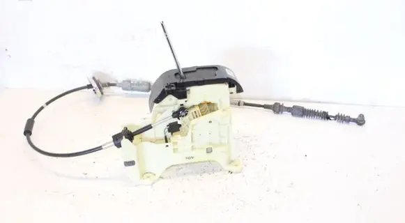 Hyundai ix 55 Gear selector 