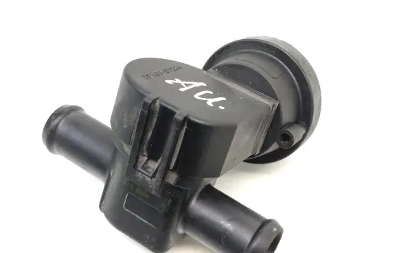 Valve vacuum