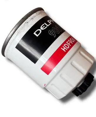 Fiat 500 Cinquecento Fuel filter D903 1906.40