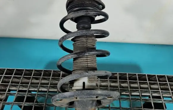 Mazda 6 Front coil spring IMPRK1414867