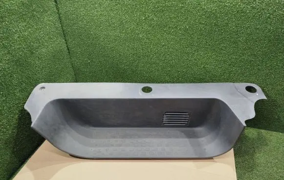 Renault Trafic III (X82) Front sill trim cover 768510190R 93868844 SP7612