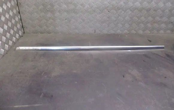 Peugeot 607 Front door trim (molding) 