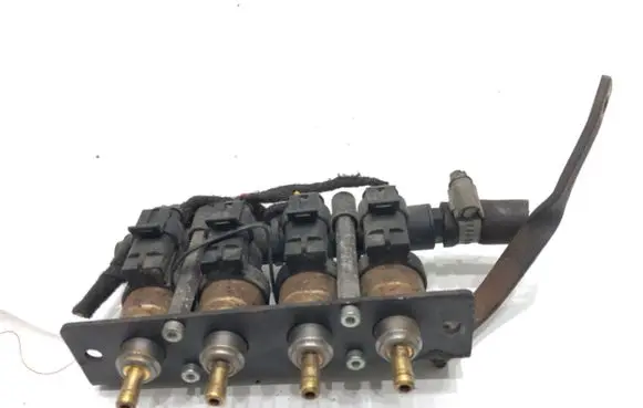 Opel Astra G LP gas injector 