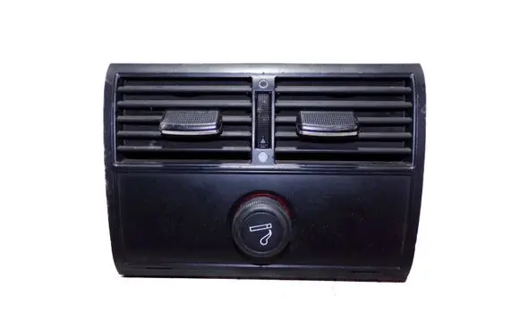 Audi A8 S8 D2 4D Rear air vent grill 4D0819203B