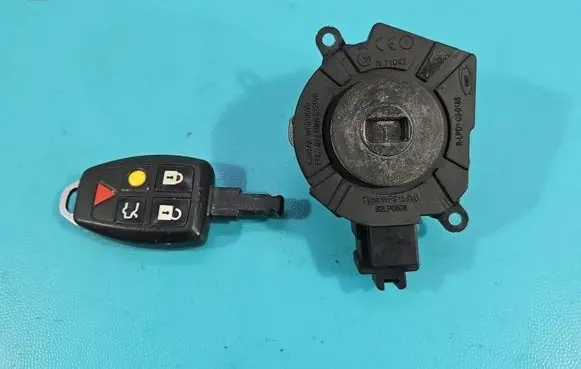 Volvo V50 Ignition lock IMPRK1585266