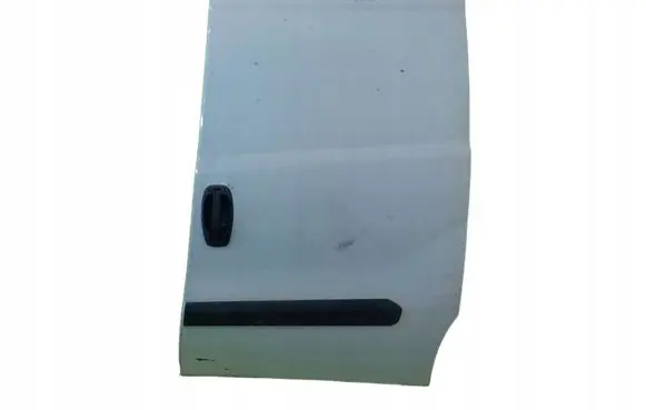 Opel Combo D Front door 16AB114 49710489A1134C97B