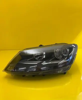 Seat Alhambra (Mk2) Headlight/headlamp 7N5941005F