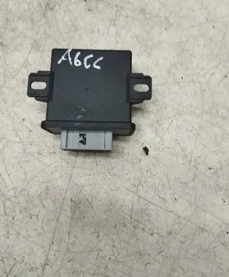 Audi A6 S6 C6 4F Light module LCM 8P0907357F 5LA00837901
