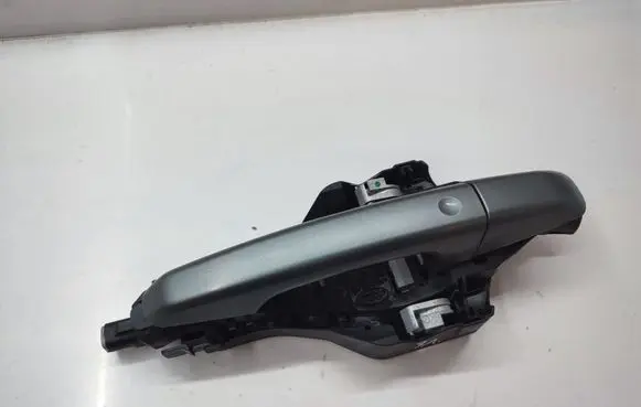 Land Rover Discovery Sport Rear door exterior handle FK72224A82AA