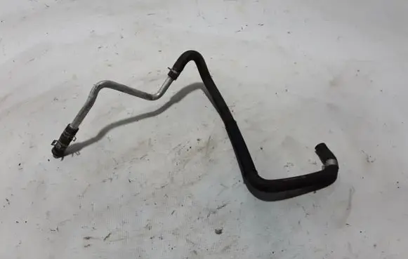 Nissan Pathfinder R51 Engine coolant pipe/hose 21744EA010
