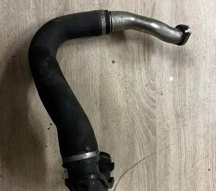 Opel Insignia A Intercooler hose/pipe 520375A