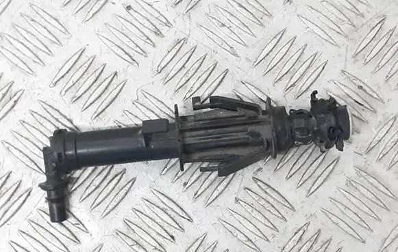 Volkswagen Golf VII Headlight washer spray nozzle 5G0955965
