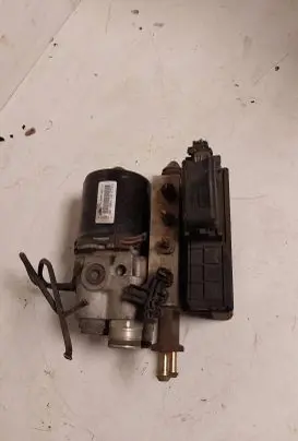 Volkswagen Sharan ABS Pump 7M0907379