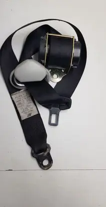 Ford Galaxy Middle seatbelt (rear) 7M3857812C