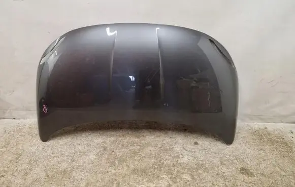 Fiat 500E Engine bonnet/hood