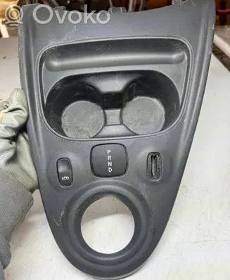 Smart ForFour II W453 Other center console (tunnel) element 