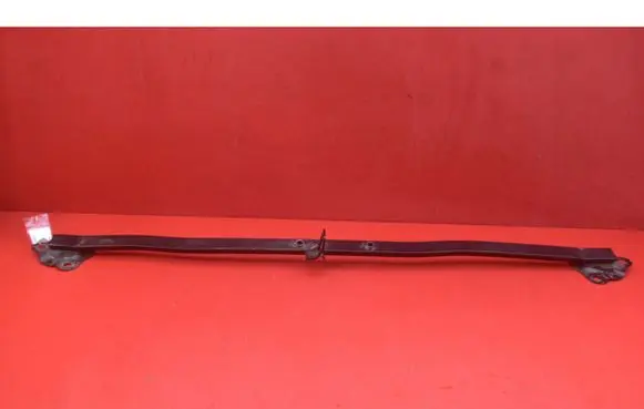 Volvo V40 Rear window tailgate spoiler 