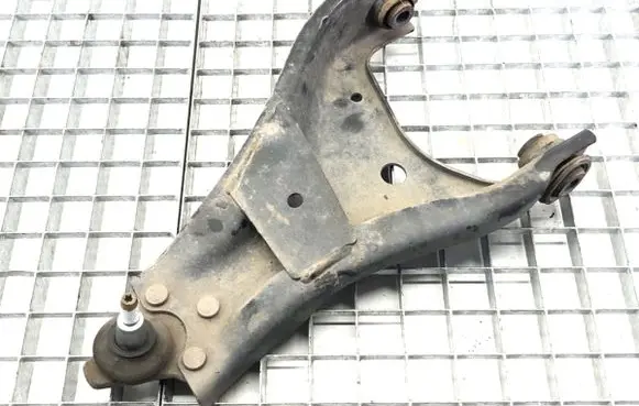 Dacia Duster II Front control arm