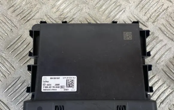 Jeep Grand Cherokee WL Other control units/modules 68410619AF