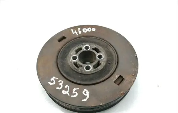 Alfa Romeo 159 Timing belt tensioner pulley 