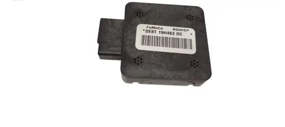 Ford Focus Other control units/modules DE8T19H463DC