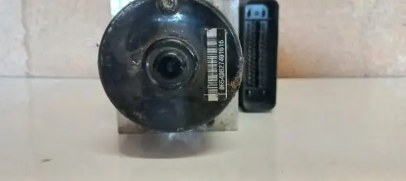 Citroen C5 ABS Pump 10096011063