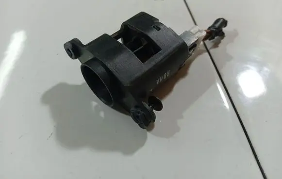 Hyundai Santa Fe Interior temperature sensor 972703KXXX 97270-3KXXX
