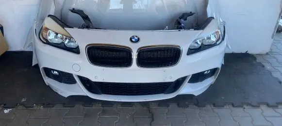 BMW 2 F45 Front piece kit 