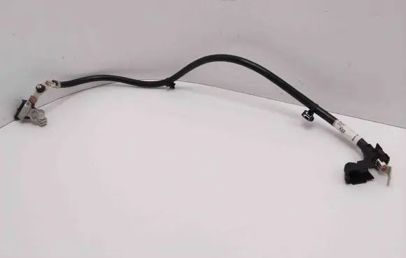 Opel Astra K Negative earth cable (battery) 22926732