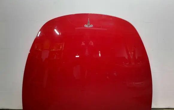 Tesla Model Y Engine bonnet/hood