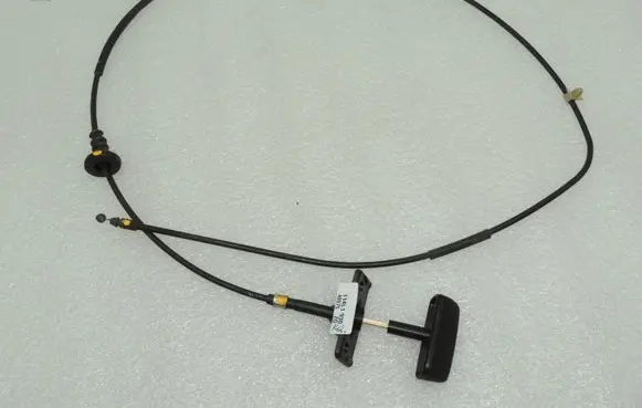 Suzuki Jimny Engine bonnet/hood lock release cable 8216076J10