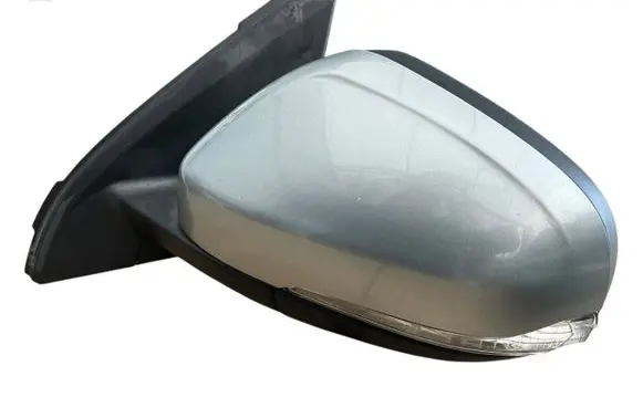 Volvo V60 Front door electric wing mirror 31402560