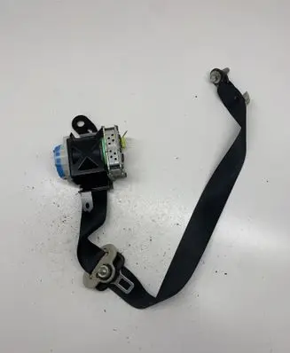 Mazda 6 Front seatbelt TKAH2EH932 1071042 1052233