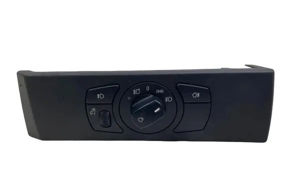 BMW 5 E60 E61 Light switch 6925260