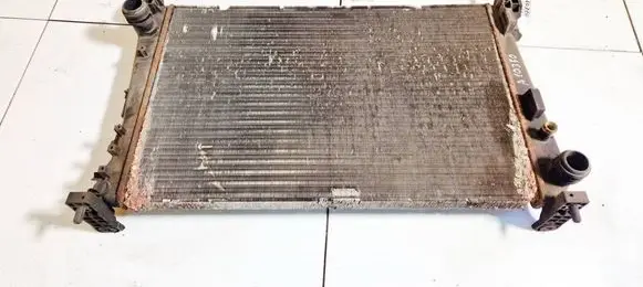 Fiat Doblo Coolant radiator