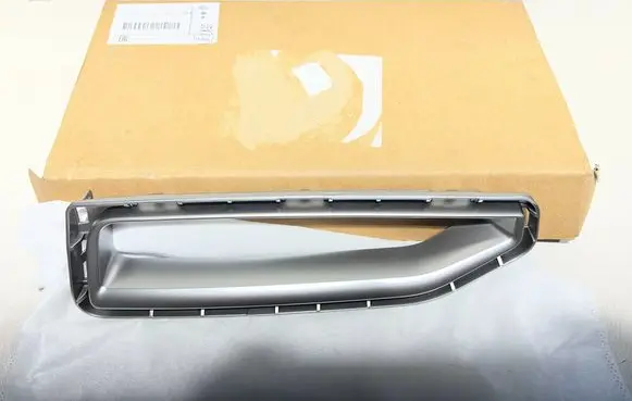 BMW iX3 Front bumper lower grill 51119492069