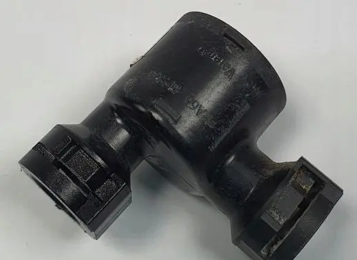 Clutch pedal sensor