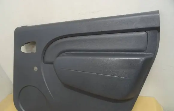 Dacia Logan I Rear door card panel trim