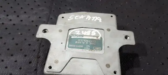 Hyundai Sonata Other control units/modules 9531033000 95310-33000