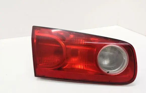 Renault Laguna II Tailgate rear/tail lights