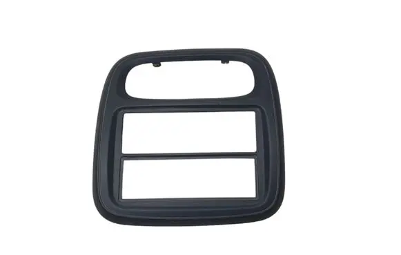 Renault Trafic III (X82) Dashboard center trim panel 682603912R 93452449