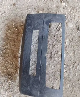 BMW 3 E90 E91 Panel trim 10822910DE 6958411
