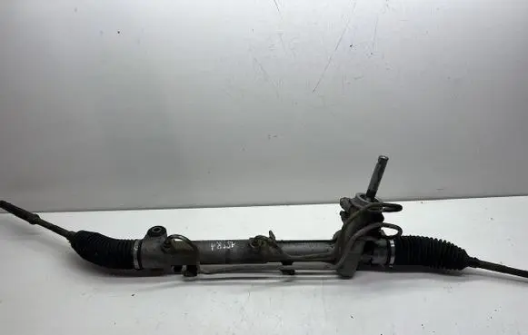 Opel Astra G Steering rack 0250080025001