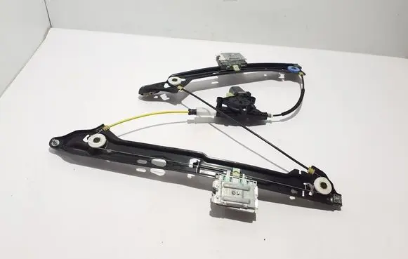 Audi Q8 Rear window lifting mechanism without motor 4M8839462