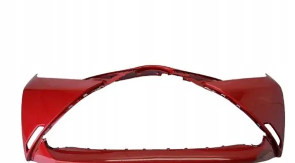 Toyota Aygo AB40 Front bumper 521120H020