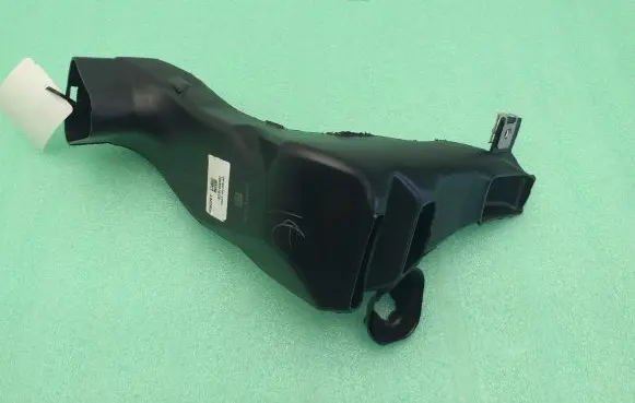 Jaguar F-Pace Cabin air duct channel HK8318C298AB