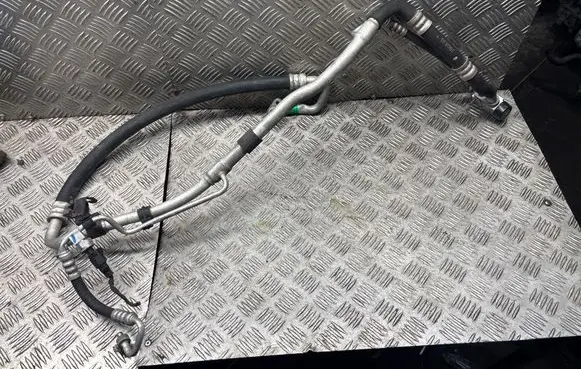 KIA Optima Air conditioning (A/C) pipe/hose